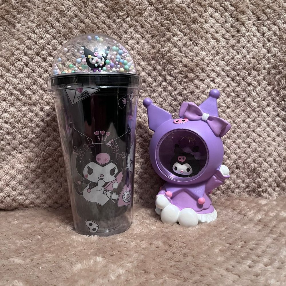 Kuromi Bundle